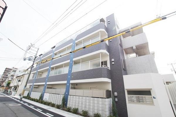 尼崎市長洲本通１丁目のマンション