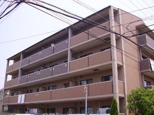尼崎市久々知２丁目のマンション