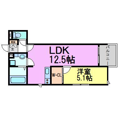 カーサフォレスタ塚口