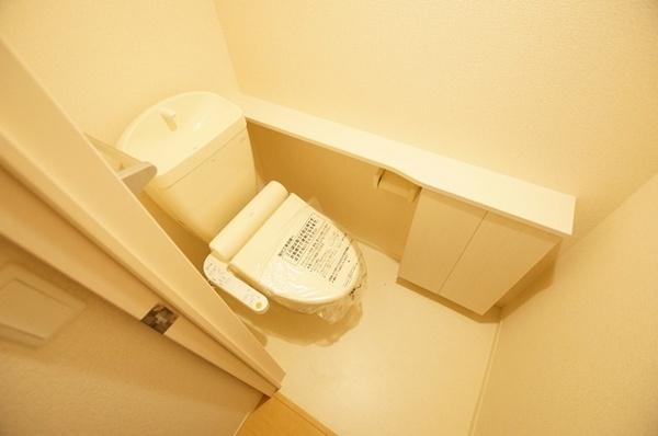 カーサフォレスタ塚口