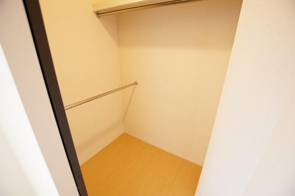 カーサフォレスタ塚口