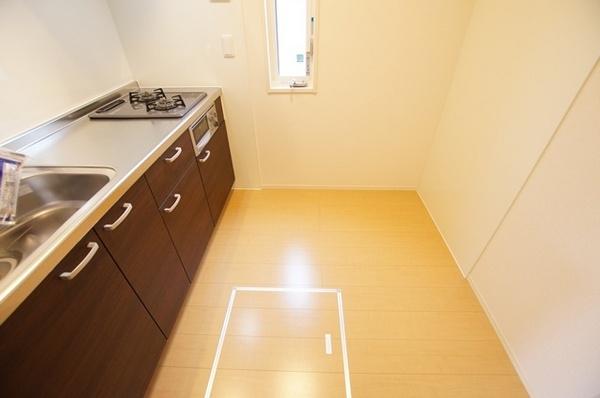 カーサフォレスタ塚口