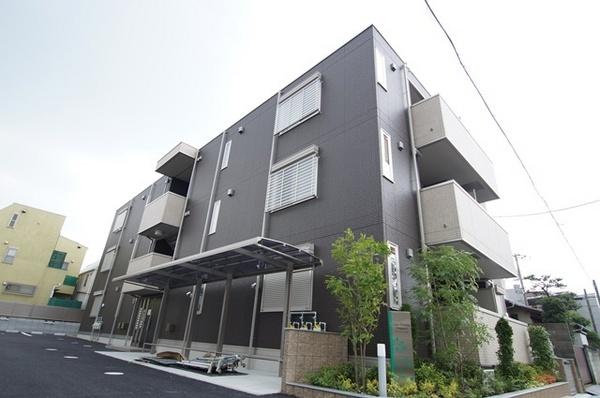 カーサフォレスタ塚口
