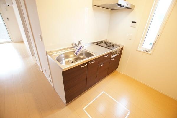 カーサフォレスタ塚口