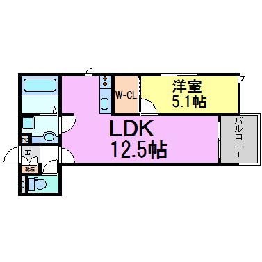 カーサフォレスタ塚口