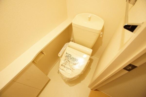 カーサフォレスタ塚口