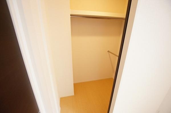カーサフォレスタ塚口