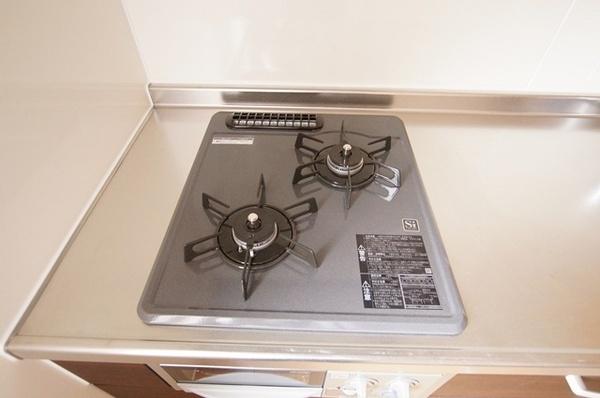 カーサフォレスタ塚口