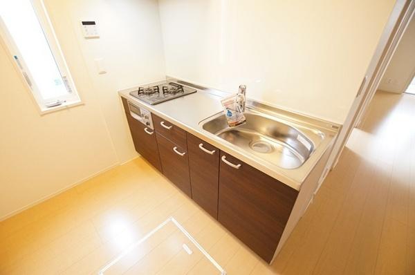 カーサフォレスタ塚口
