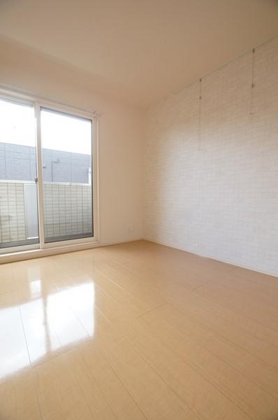 尼崎市立花町２丁目のハイツ