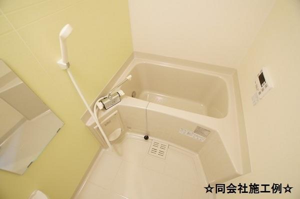 フジパレス立花町2番館