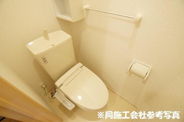 トレスオハス稲葉荘
