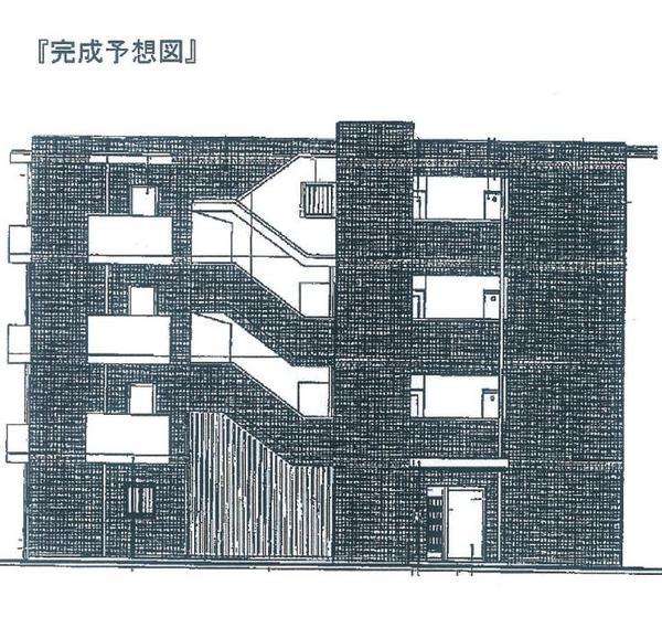 トレスオハス稲葉荘