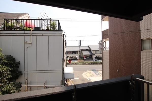 トレスオハス稲葉荘