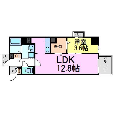 トレスオハス稲葉荘