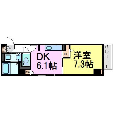 トレスオハス稲葉荘