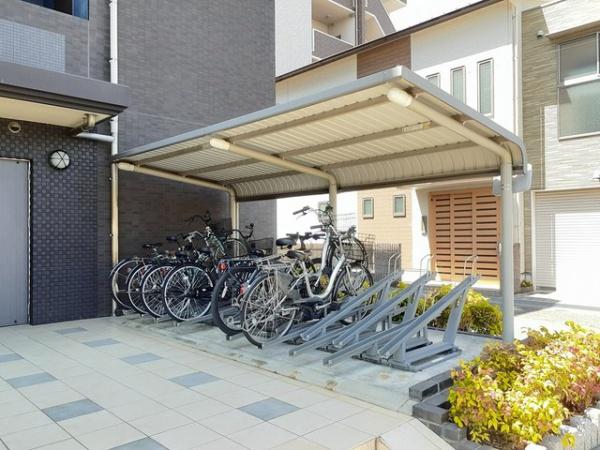 トレスオハス稲葉荘