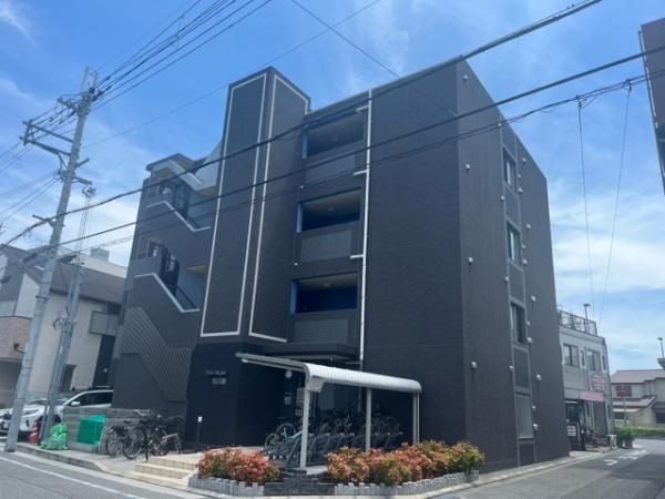 トレスオハス稲葉荘
