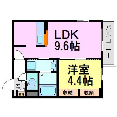 ボンレーヴ