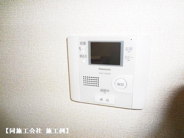 clochette立花