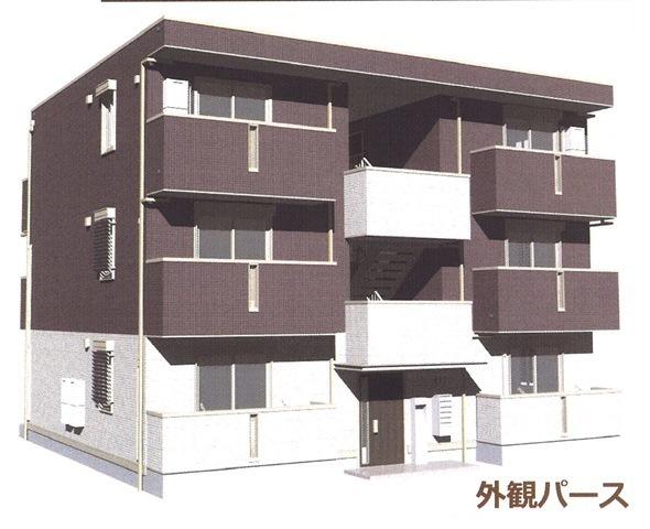 clochette立花