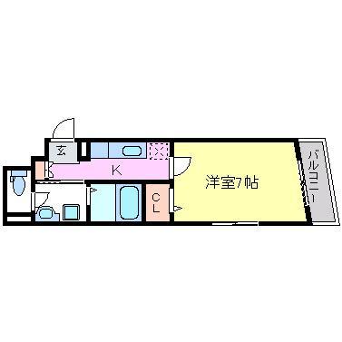 サクセス武庫川