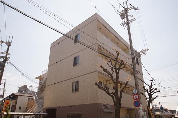 サクセス武庫川