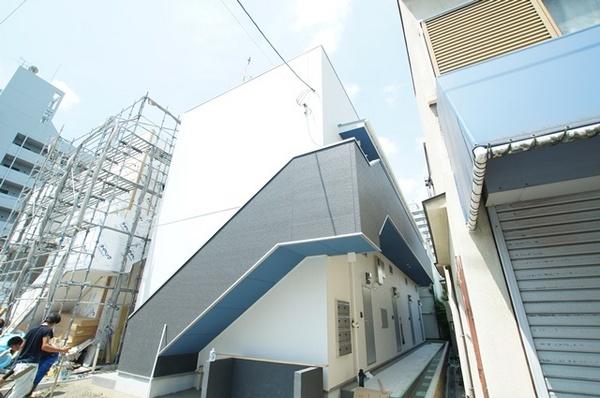 サクシード長洲東