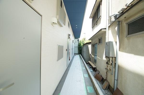 サクシード長洲東