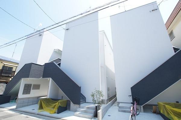 アルナージ瓦宮