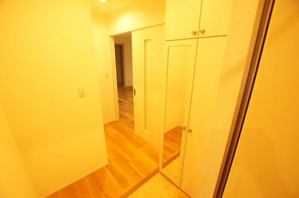 尼崎市南塚口町８丁目のハイツ