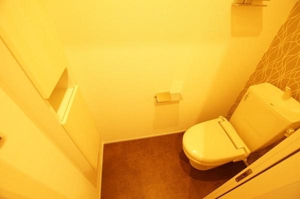 ベレッツァ南塚口