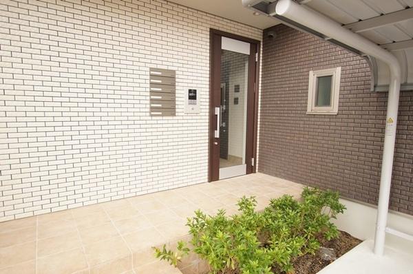 ベレッツァ南塚口