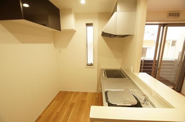 ベレッツァ南塚口