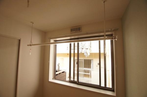 ベレッツァ南塚口