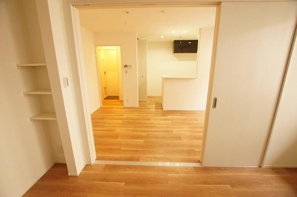 ベレッツァ南塚口