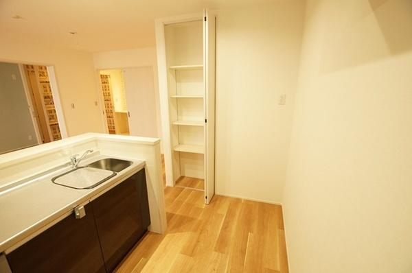 ベレッツァ南塚口