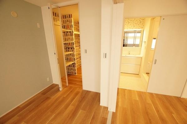 ベレッツァ南塚口