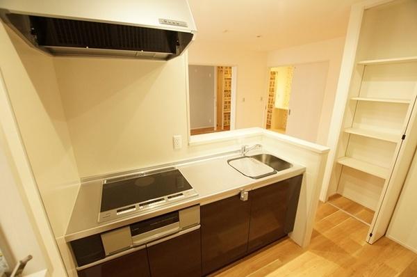 ベレッツァ南塚口