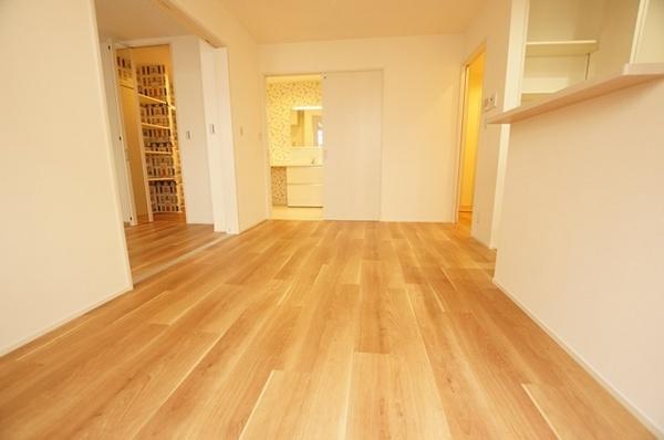 ベレッツァ南塚口