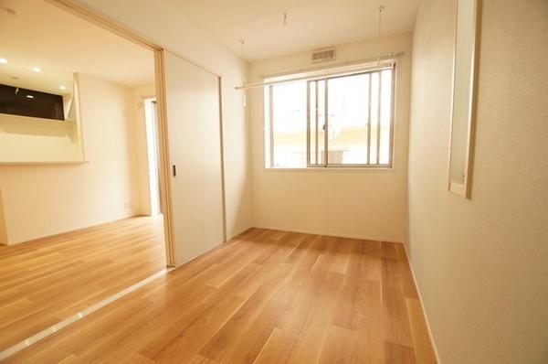 ベレッツァ南塚口