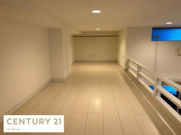 尼崎市立花町４丁目のハイツ