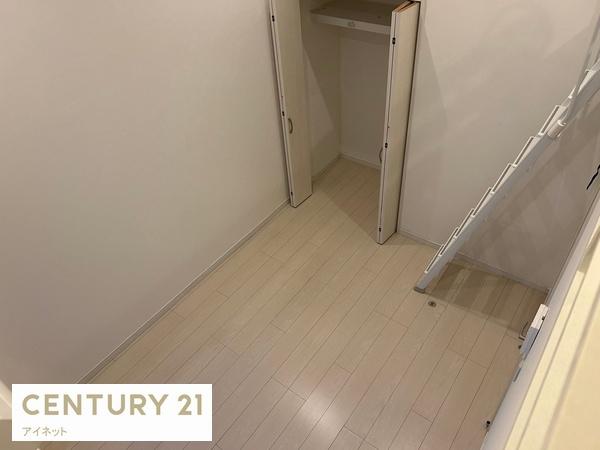 尼崎市立花町４丁目のハイツ
