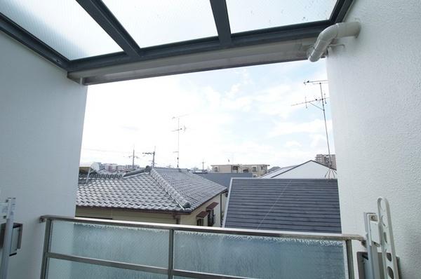 尼崎市塚口本町２丁目のマンション