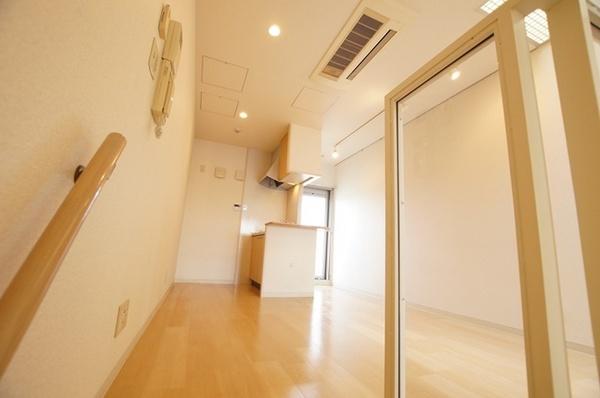 尼崎市塚口本町２丁目のマンション