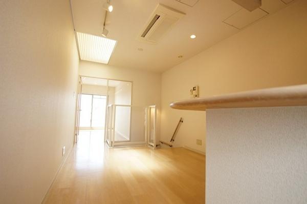 尼崎市塚口本町２丁目のマンション
