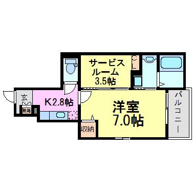 カーサフィオーレ