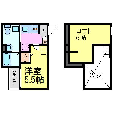 クレア瓦宮