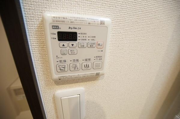 尼崎市立花町２丁目のハイツ