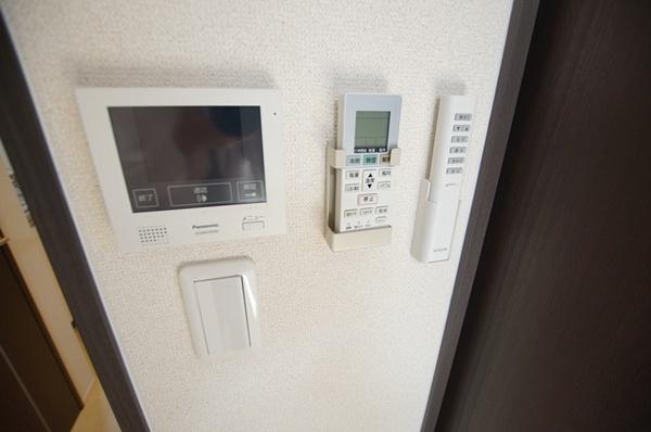 尼崎市立花町２丁目のハイツ
